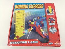 Domino express starter gebraucht kaufen  Espenau