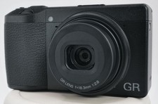 Ricoh iii compact for sale  LEICESTER