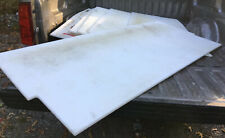 White plastic cutting for sale  Pocahontas