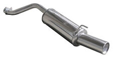 Terminale 102mm inoxcar usato  Bari