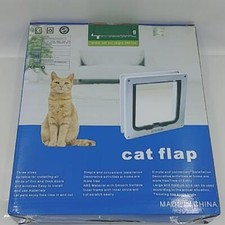 Sailnovo katzenklappe hundekla gebraucht kaufen  Neustadt b.Coburg