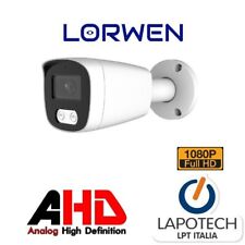 Lorwen ahd telecamera usato  Sarno