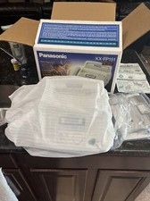 Panasonic fp151 plain for sale  Converse
