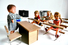 Jouet ancien école d'occasion Jouet ancien école d'occasion  Plouay