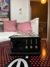 Radial jdi passive for sale  MIDDLESBROUGH