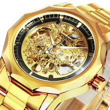 Montre automatique homme d'occasion  Bordeaux-