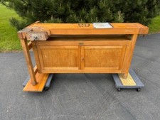Vintage lervad woodworking for sale  Sturtevant