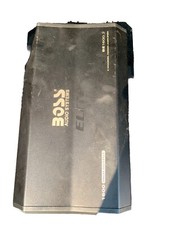 Usado, Amplificador de carro BOSS Audio Systems Elite BE1600.2 2 canais 1600 W, TESTADO comprar usado  Enviando para Brazil