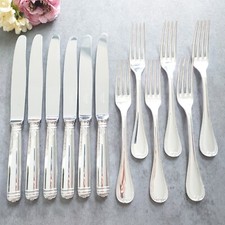 Christofle malmaison standard d'occasion  Expédié en Belgium