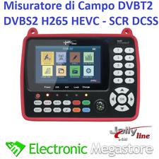 Misuratore campo combo usato  Ottaviano