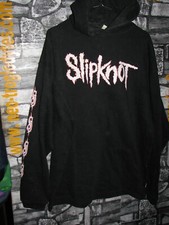 Vintage slipknot sweater usato  Italia