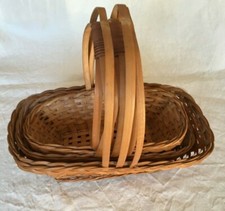 Rare corbeille gigogne d'occasion  France