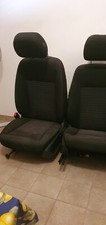 Sedili interni auto usato  Taranto
