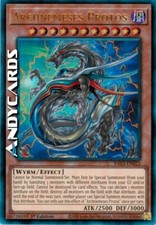 Archnemeses protos ultimate usato  Ravenna