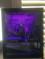 Gaming desktop omen for sale  Moreno Valley