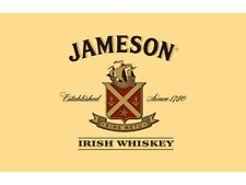 Jameson irish whiskey for sale  UK