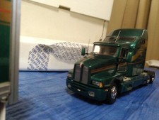 Franklin mint kenworth for sale  Bishop