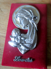 Antique virgin silver d'occasion  Expédié en Belgium