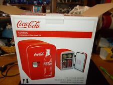 Mini geladeira Coca-Cola KWC-4C 4L comprar usado  Enviando para Brazil