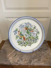 Ancien plat gâteau d'occasion  Caen