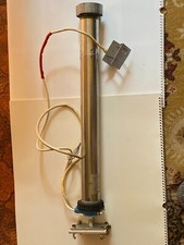 Rohrmotor becker markisen gebraucht kaufen  Berlin