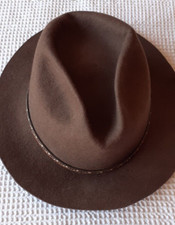 Véritable chapeau cow d'occasion  Cestas