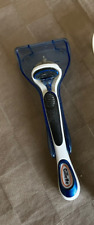 Rasoio gillette fusion usato  Legnano