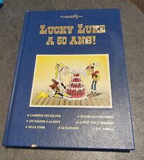 Rare livre lucky d'occasion  France