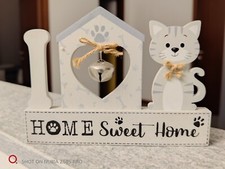 Love cat soprammobile usato Love cat soprammobile usato  Venaria Reale