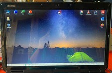 Zoll notebook asus gebraucht kaufen  Braunschweig
