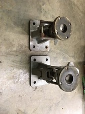 2 macacos de trava de pé Bassick FB 430, FH 400, elevador comprar usado  Enviando para Brazil