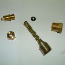 Raccordi rame 5mm usato  Polistena