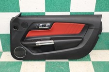 Mustang coupe black for sale  Pensacola