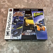Playstation collector edition for sale  Halifax