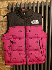 Girls north face for sale  RHYL