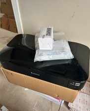 Black canon pixma for sale  ASHFORD