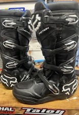 Fox boots motion for sale  COLCHESTER