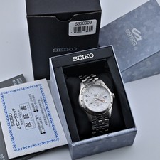 SEIKO 5 SPORTS Field Sports GMT SBSC009 automático limitado no Japão JDM, usado comprar usado  Enviando para Brazil