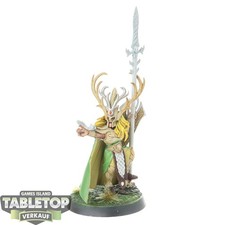 Wood realms araloth gebraucht kaufen Wood realms araloth gebraucht kaufen  Hof