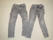 128 zwillingspaket jeans gebraucht kaufen  Landshut