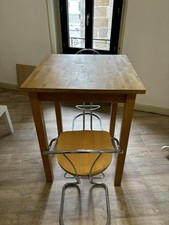 Table haute mange d'occasion  Tauves