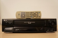 W215p videorecorder fernbedien gebraucht kaufen  Deutschland