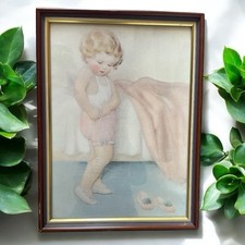 Vintage little bit for sale  ROTHERHAM
