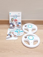 Mario kart wii usato  Palermo