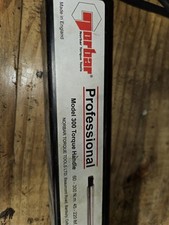 Norbar professional 300 for sale  ARBROATH