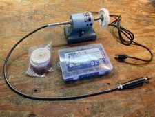 Vintage foredom buffer for sale  Venice