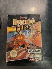Nintendo nes spiel gebraucht kaufen  Gettorf