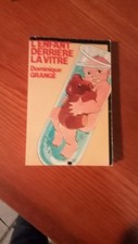 Lenfant derriere vitre d'occasion  France