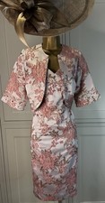 Kaleidoscope pink dress for sale  ELLESMERE PORT