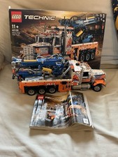 Lego technic schwerlast gebraucht kaufen  Lübeck